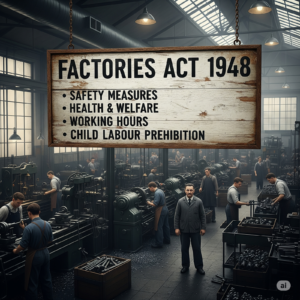 Factory Act HR registers