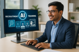 ChatGPT prompts for HR professionals