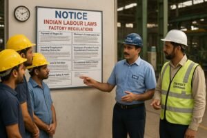 Inter-State Migrant Workmen Act